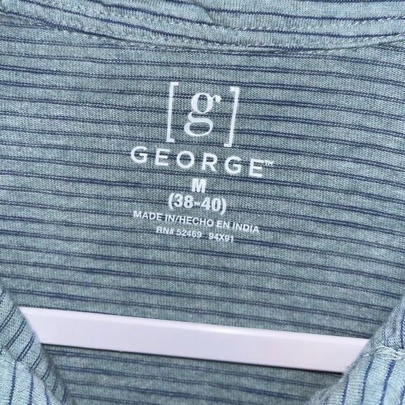 George Collard Shirt - Picture 2 of 5